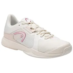 Head Tennisschuhe Sprint Team 3.5 Indoor/Carpet/Teppich 2024 beige/pink Damen