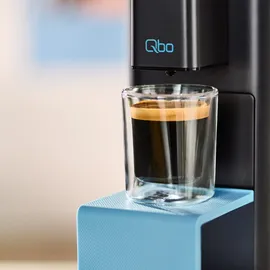 Tchibo Qbo ICONIC Pantone Sky Blue