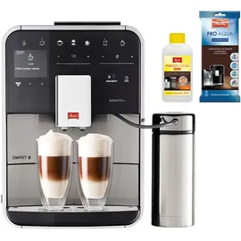 Melitta Barista TS Smart F860-100 edelstahl