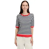 Betty Barclay Basic-Pullover mit Streifen