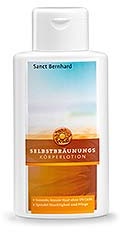 Selbstbräunungs-Körperlotion - 250 ml