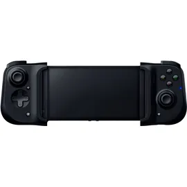 Razer Kishi Gaming Controller schwarz