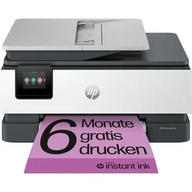 HP OfficeJet Pro 8134e