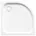 BetteCorner gleichschenklig 900x900x35mm 5429-002 Farbe Manhattan