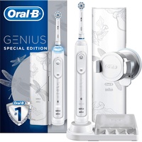 Oral B Genius X Special Edition weiß