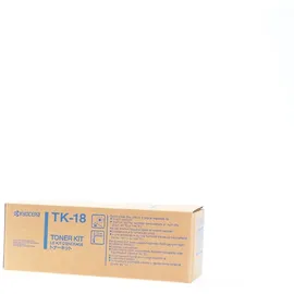 Kyocera TK-18 schwarz