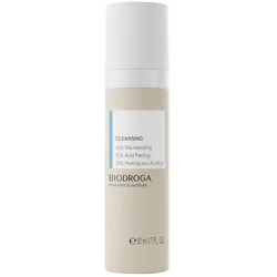 Biodroga 10% Säurepeeling Gesichtspeeling 50 ml