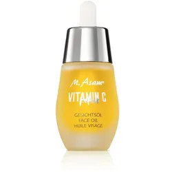 VITAMIN C Repair Gesichtsöl