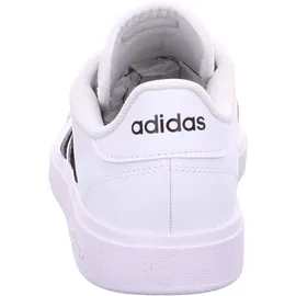 adidas Grand Court TD Lifestyle Court Casual Herren Cloud White / Core Black / Cloud White 40 2/3