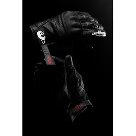 Furygan Td21 Vented Evo Schwarz L