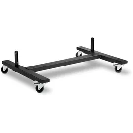 Vogel's PFT 8920 Rollengestell schwarz