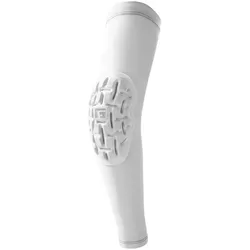 G-FORM Pro Team Armsleeve white/white L/XL