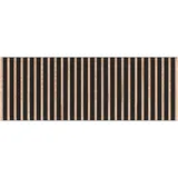 osmo holz Sichtschutzelement 8 x 198 x 72 cm Lärche Holz