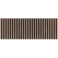 osmo holz Sichtschutzelement 8 x 198 x 72 cm Lärche Holz