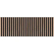 osmo holz Sichtschutzelement 8 x 198 x 72 cm Lärche Holz