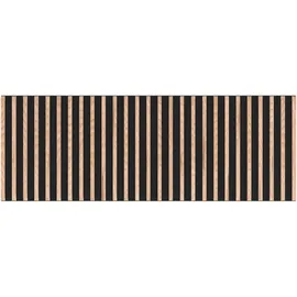 osmo holz Sichtschutzelement 8 x 198 x 72 cm Lärche Holz