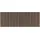 osmo holz Sichtschutzelement 8 x 198 x 72 cm Lärche Holz