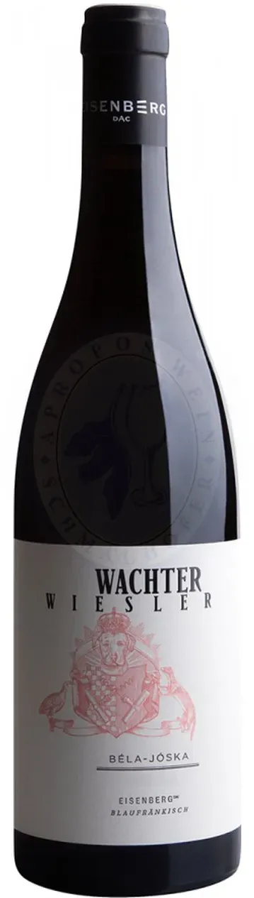 Bela Joska 2020 DAC Wachter & Wiesler 0,75l