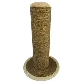 dehner lieblinge Rumba Kratzbaum 64 x 40 x 64 cm braun