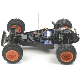 TAMIYA Buggy Blitzer Beetle Bausatz (300058502)
