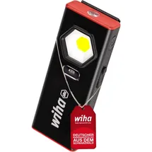 Wiha Handleuchte 1.200 lm mit On -/Off-Sensor