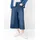 Brax Damen Style MELLI S USED REGULAR BLUE, blau, Gr. 38