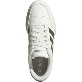 adidas Breaknet 3.0 Damen Core White/Cyber Met./Off White 41 1/3
