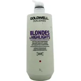 Goldwell Dualsenses Blondes & Highlights Anti-Yellow Conditioner 1000 ml