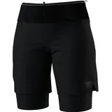 Dynafit Ultra 2/1 Damen Schwarz S