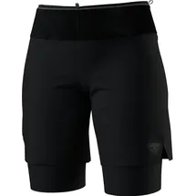 Dynafit Ultra 2/1 Damen Schwarz S