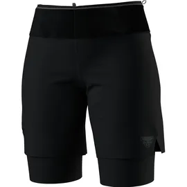 Dynafit Ultra 2/1 Damen Schwarz S