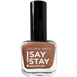 Juliana Nails Say Stay! Nagellack Bling Bling 10 ml