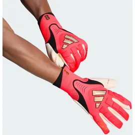adidas Predator Pro Orange/Weiß 6