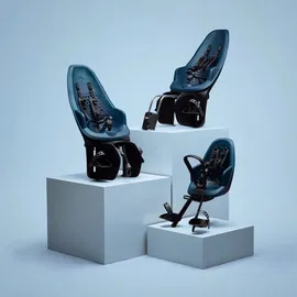 Thule Yepp 2 Maxi aegean blue