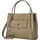 Picard Croco Henkeltasche Synthetik Cactus