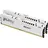 DDR5 5200MT/s 64GB Kit (2x32GB) CL40 Weiß KF552C40BWK2-64