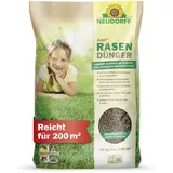 NEUDORFF Rasendünger Bio für 201 m2 10,05 kg