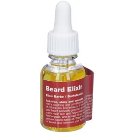 primor international zrt Recipe For Men Beard Elixir 25 ml