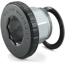 Rothenberger ROFIX - Adapter mit Verriegelung für SC 2000 - 71271