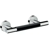 Hansgrohe Unica Fußstütze Comfort chrom