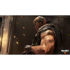 Call of Duty: Black Ops 4 (USK) (PS4)