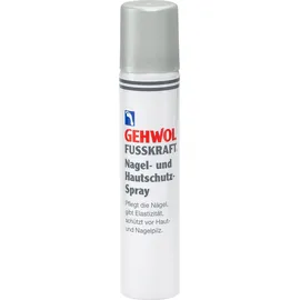 Eduard Gerlach Fusskraft Nagel- und Hautschutz-Spray 100 ml