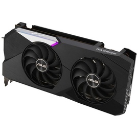 Asus Radeon RX 6700 XT Dual 12 GB GDDR6 90YV0G82-M0NA00