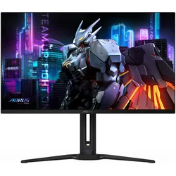 Gigabyte AORUS FO32U - OLED-Monitor - Gaming - 81.3 cm (32")