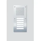 Siedle Türstation Classic CL 111-6 B-02 6WE