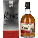Wemyss Malts Spice King 46% vol 0,7 l Geschenkbox