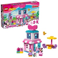 LEGO® DUPLO® Minnies Boutique 10844