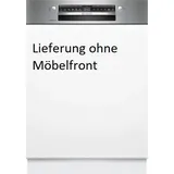 Bosch Serie 4 SMI4EAS28E Spülmaschine Halb integriert 13 Maßgedecke aquaStop Wärmetauscher