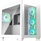 RAIJINTEK PAEAN C7 TG4