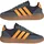 adidas Barreda Decode Legend Ink / Pure Tangerine / Onix 44
